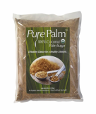 COCONUT SUGAR _ ON stand PACK 